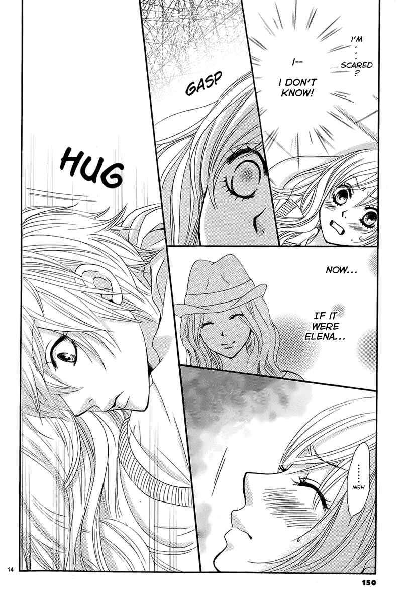 Page 15 Chapter 22 Akaiito