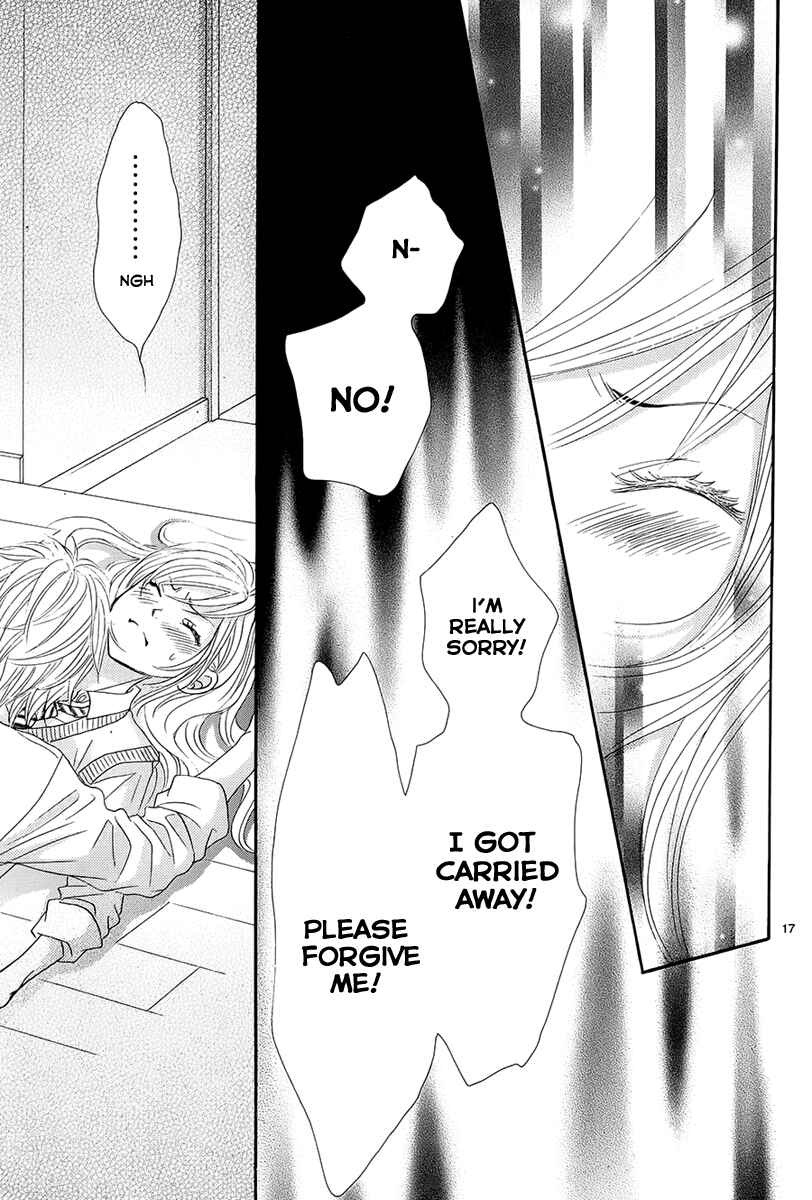 Page 18 Chapter 22 Akaiito