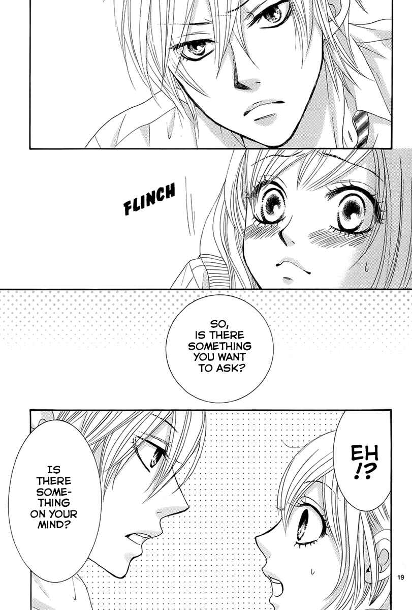 Page 20 Chapter 22 Akaiito
