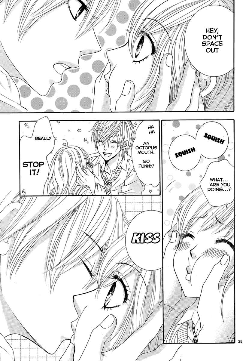 Page 26 Chapter 22 Akaiito