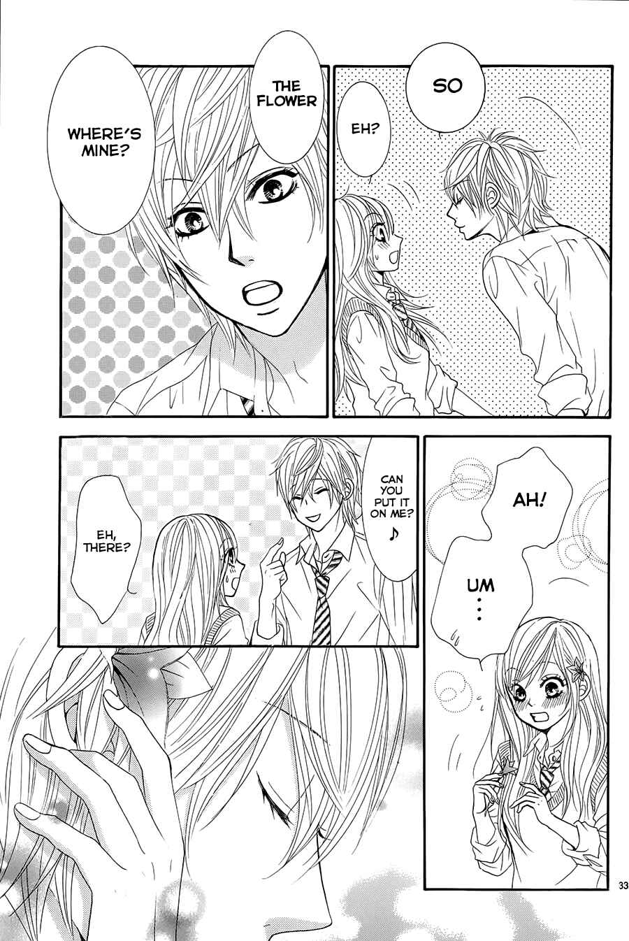 Page 34 Chapter 22 Akaiito