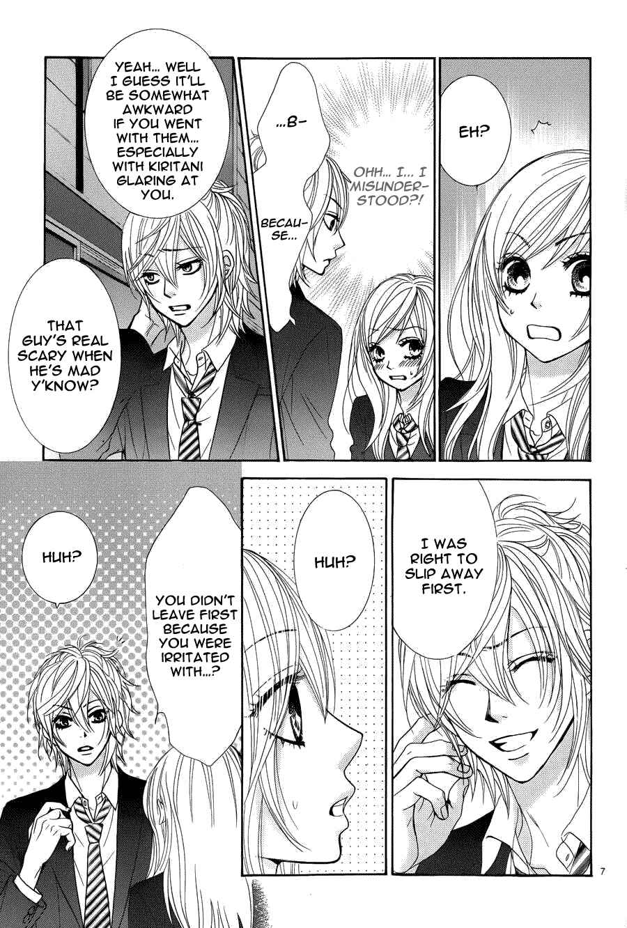 Page 10 Chapter 5 Akaiito