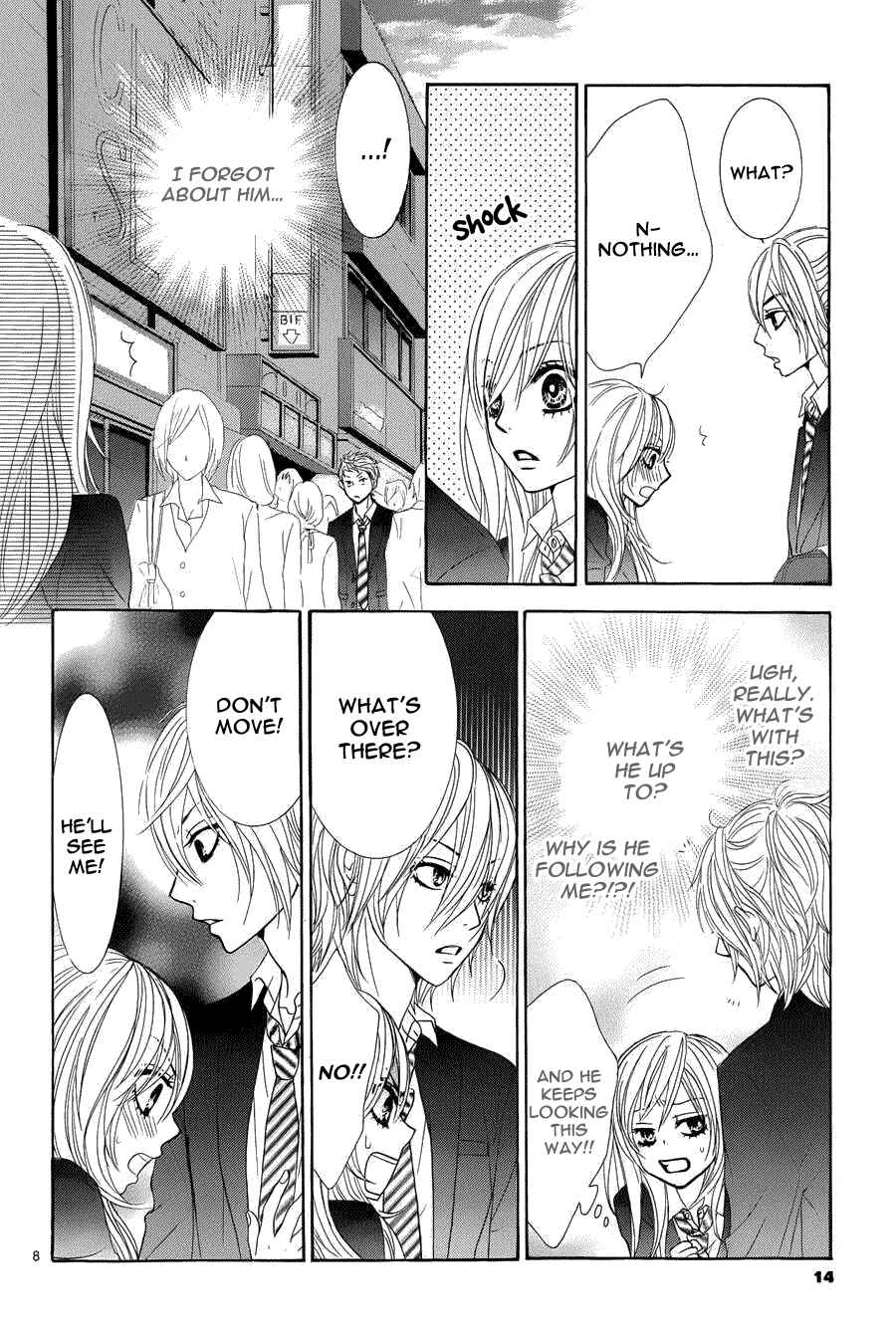 Page 11 Chapter 5 Akaiito