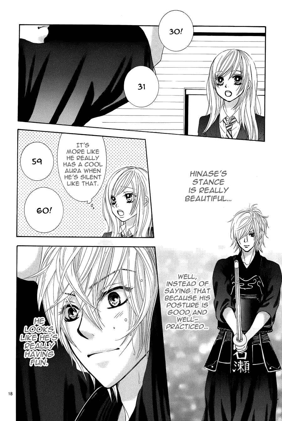 Page 21 Chapter 5 Akaiito