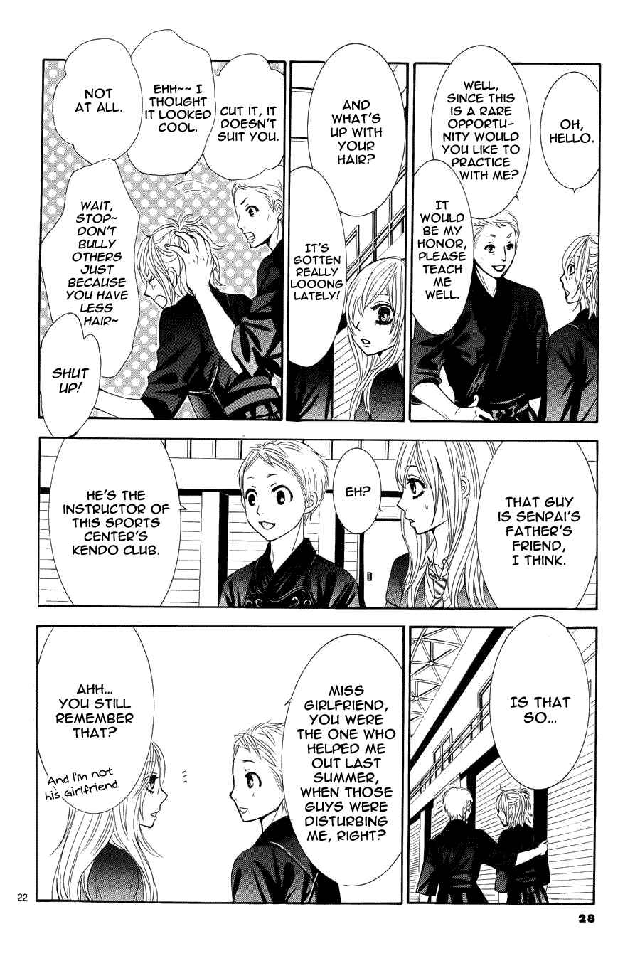 Page 25 Chapter 5 Akaiito
