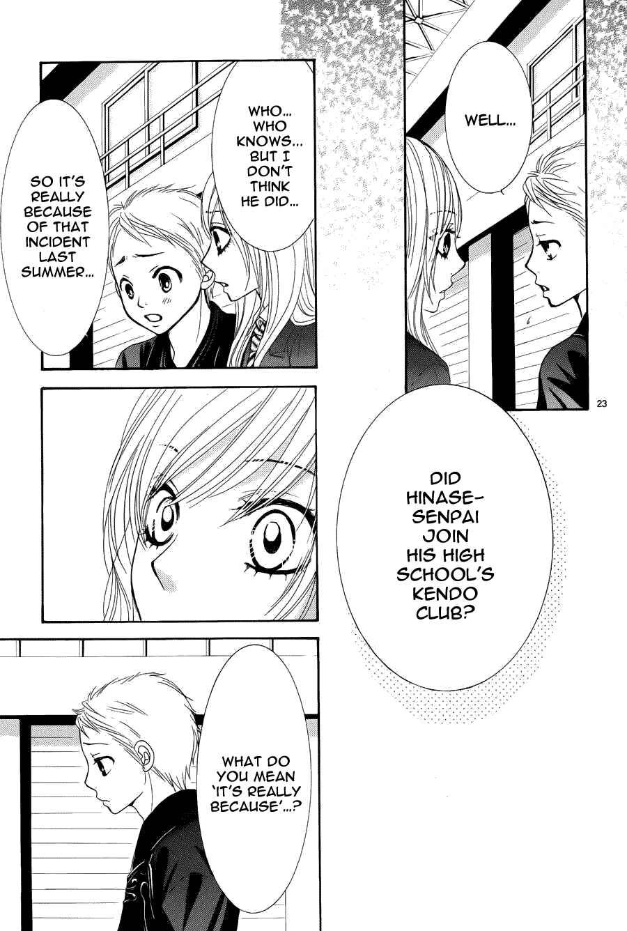 Page 26 Chapter 5 Akaiito
