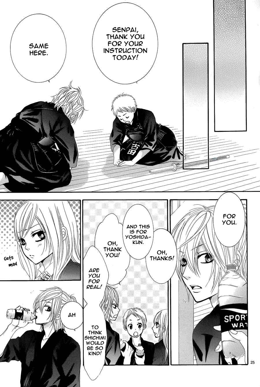 Page 28 Chapter 5 Akaiito