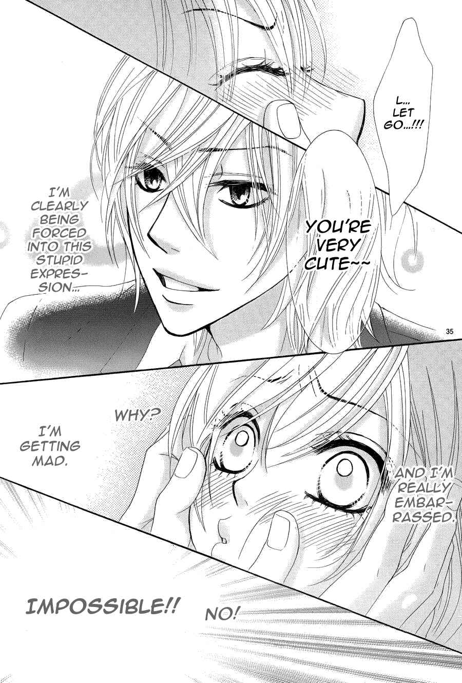 Page 38 Chapter 5 Akaiito