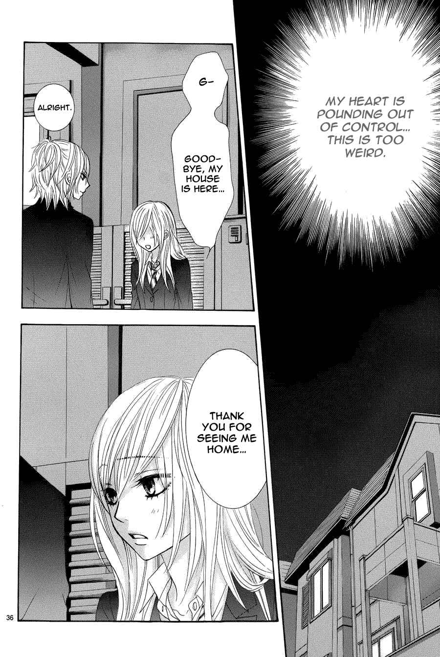 Page 39 Chapter 5 Akaiito