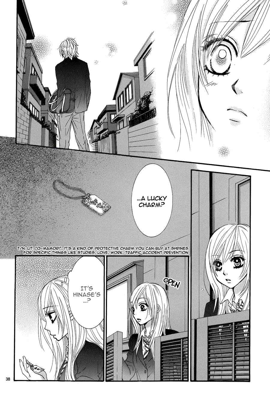 Page 41 Chapter 5 Akaiito
