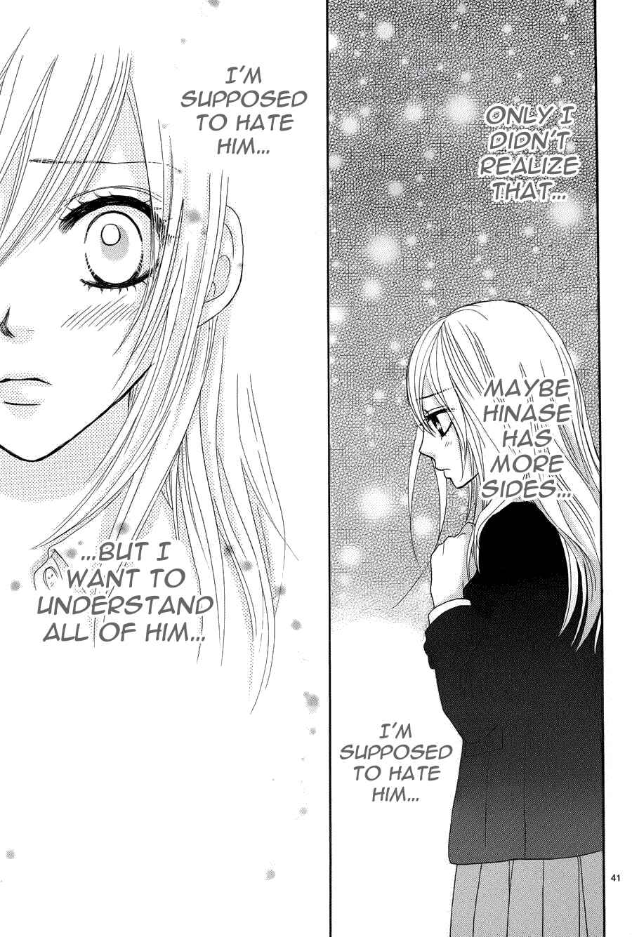 Page 44 Chapter 5 Akaiito