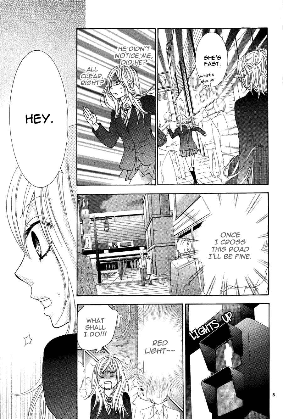 Page 8 Chapter 5 Akaiito