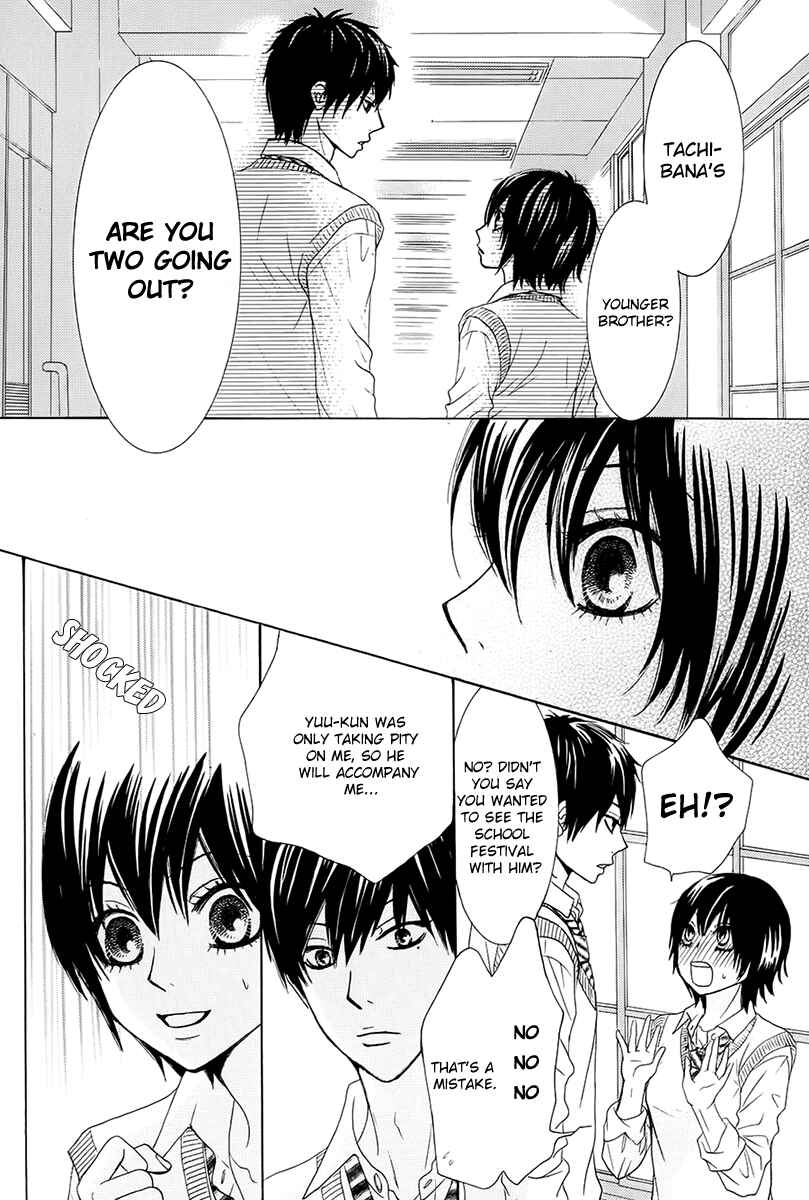 Page 16 Chapter 19 Akaiito
