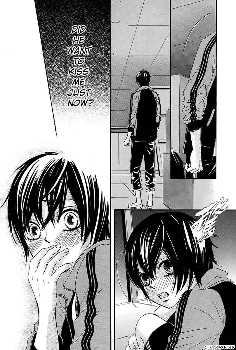 Page 36 Chapter 19 Akaiito
