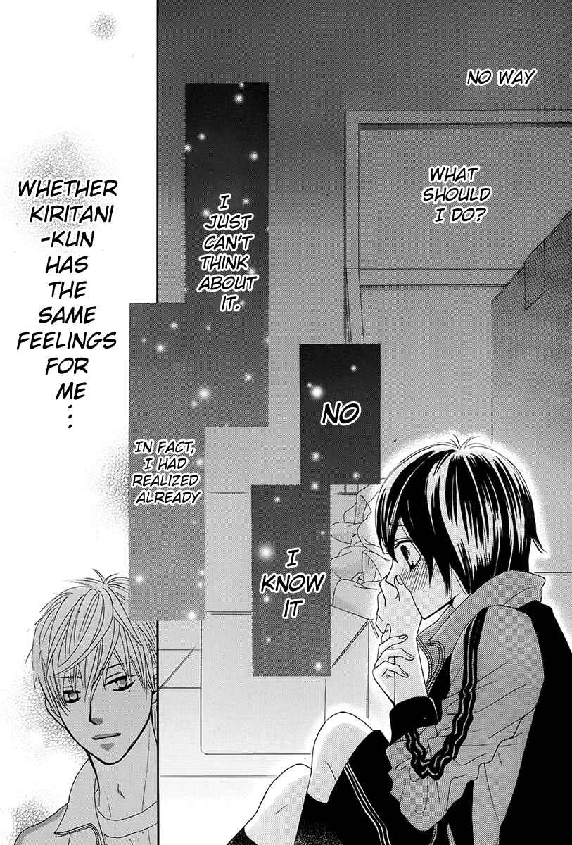 Page 37 Chapter 19 Akaiito