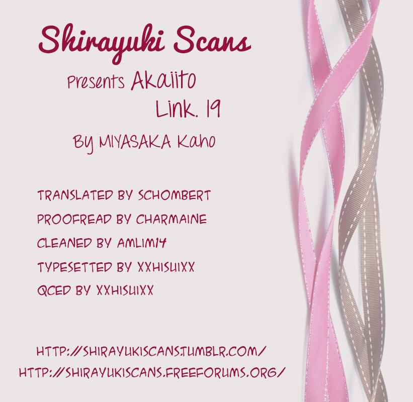 Page 42 Chapter 19 Akaiito
