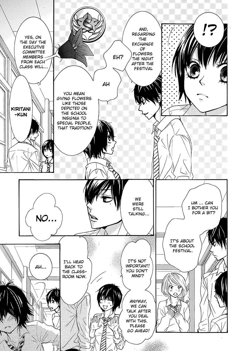 Page 7 Chapter 19 Akaiito