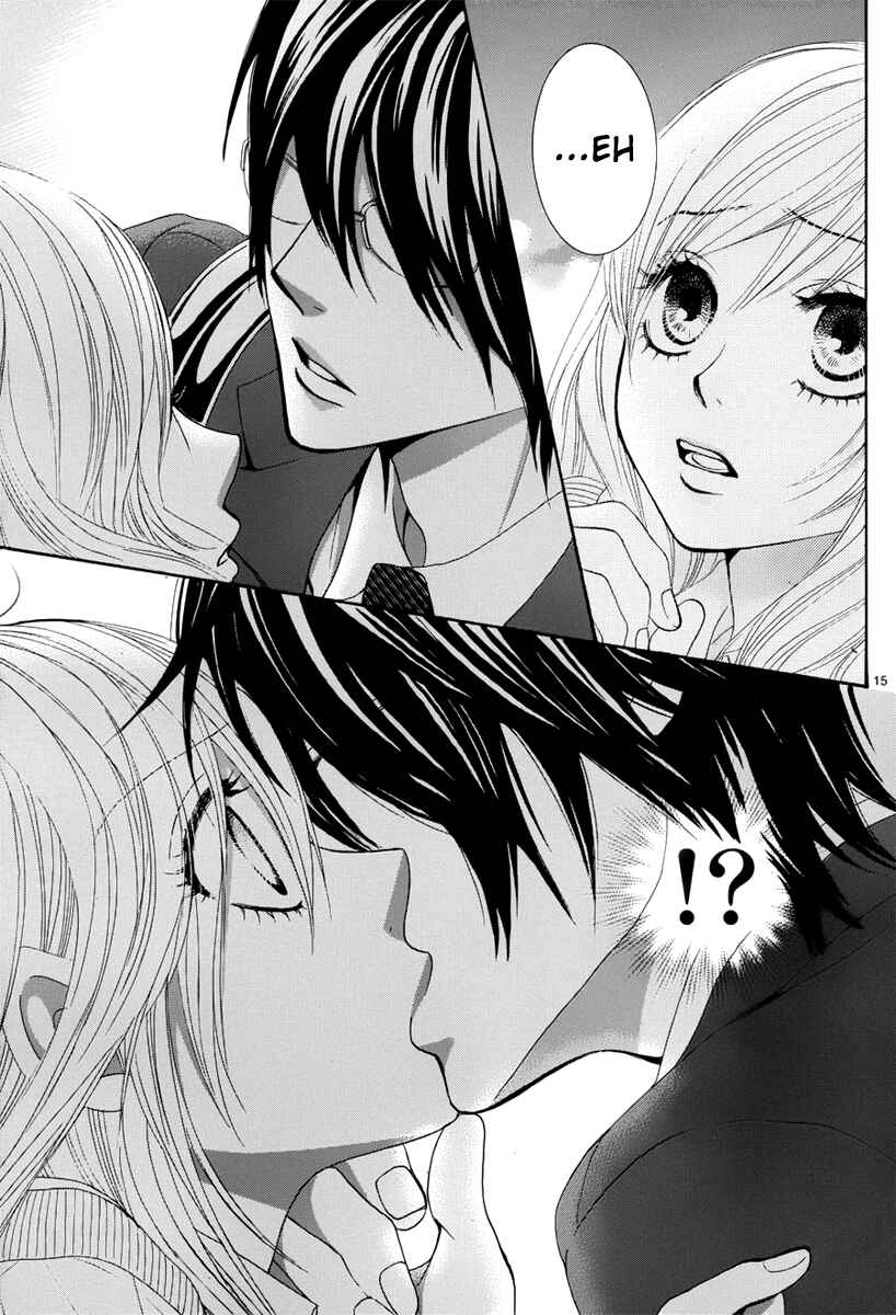 Page 15 Chapter 23 Akaiito