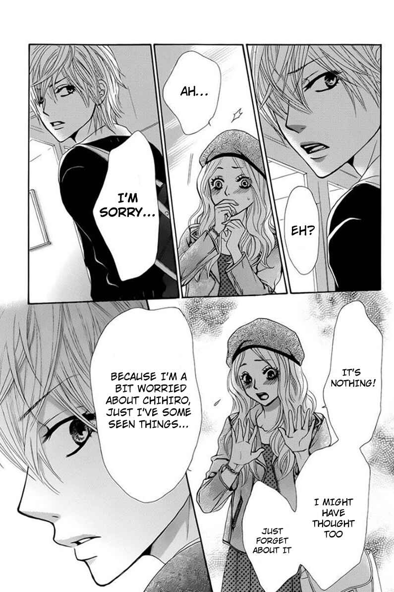 Page 10 Chapter 24 Akaiito