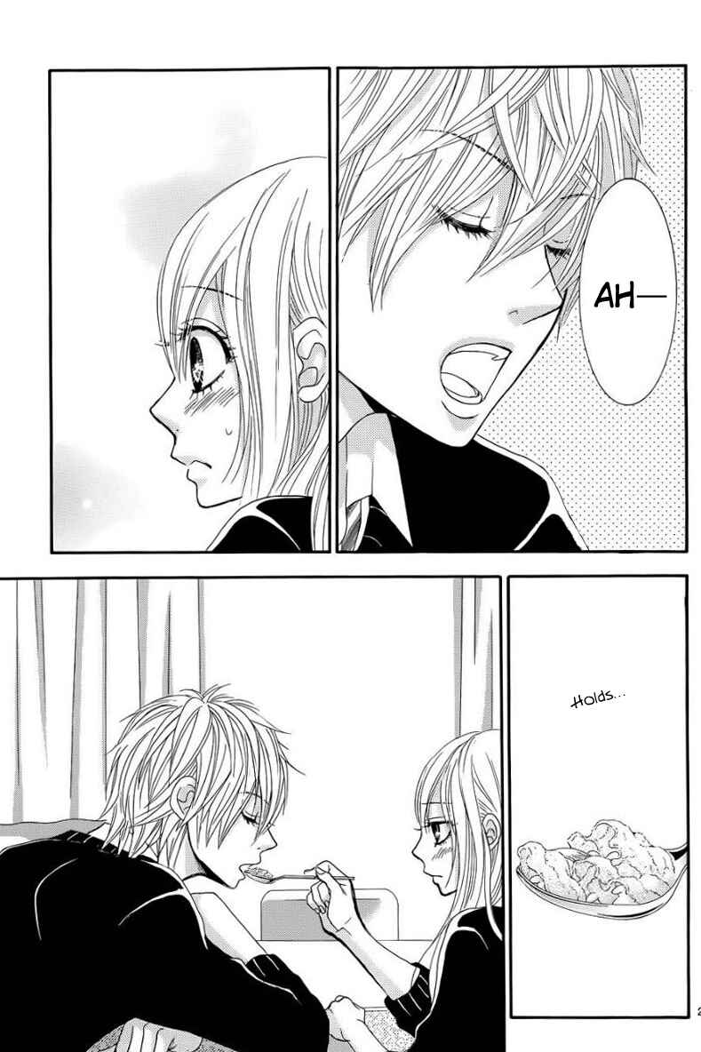 Page 30 Chapter 24 Akaiito