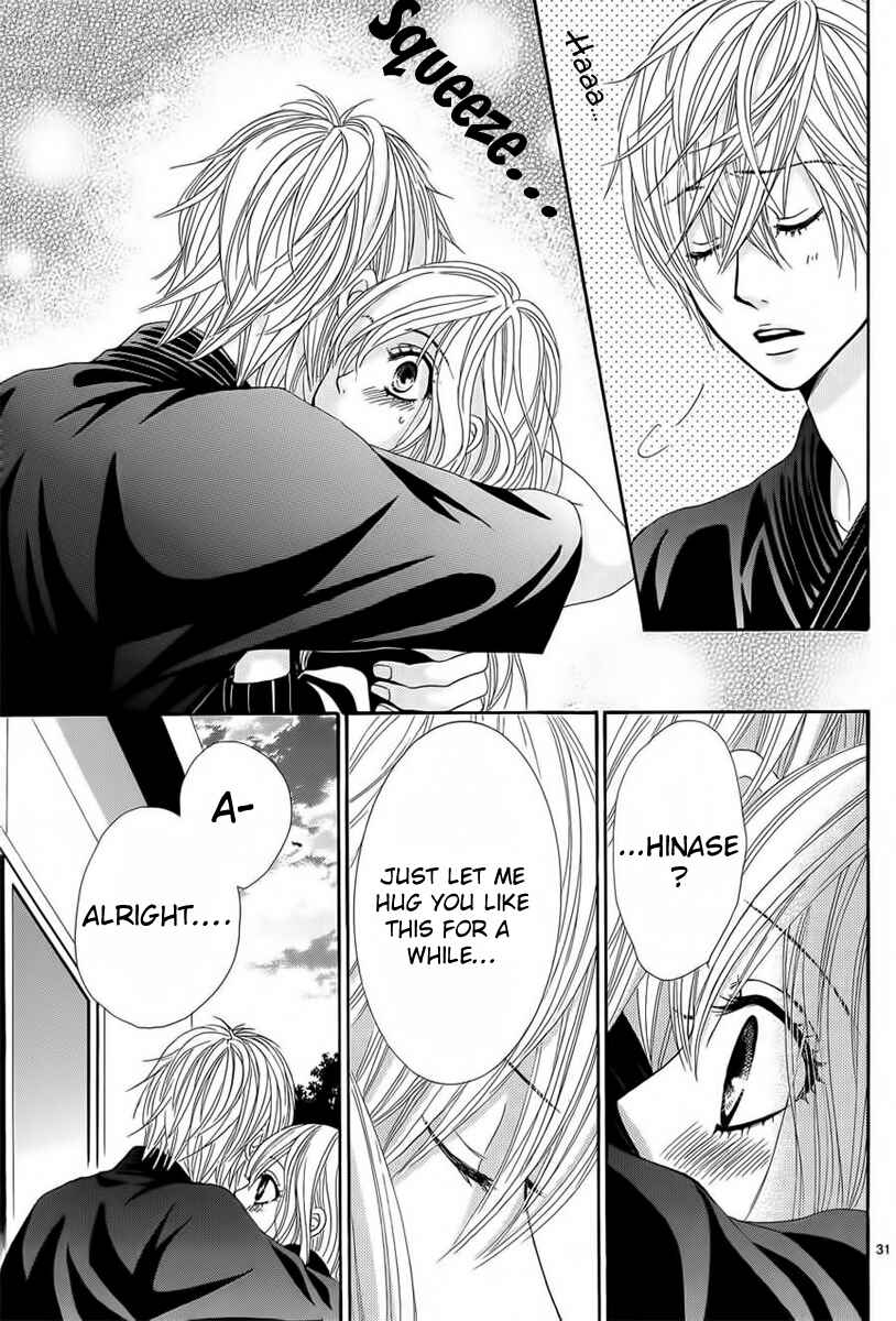Page 31 Chapter 26 Akaiito