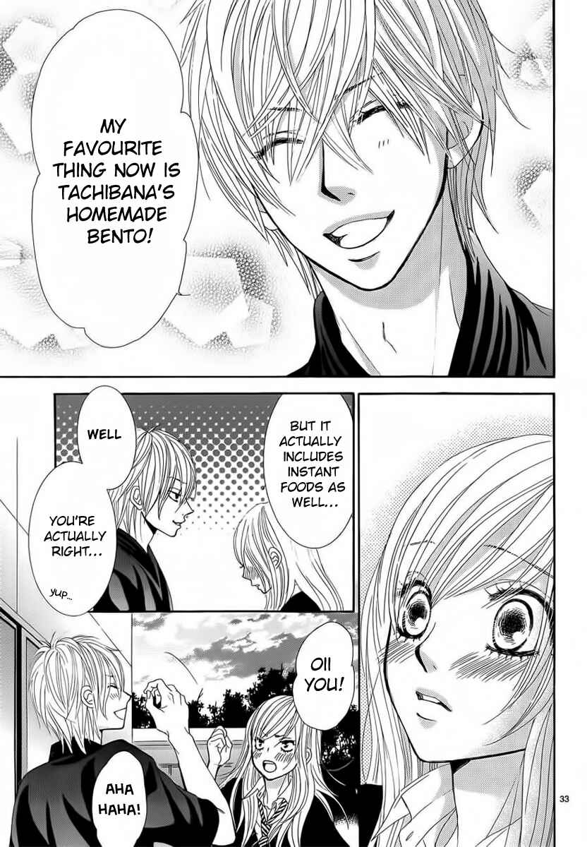 Page 33 Chapter 26 Akaiito