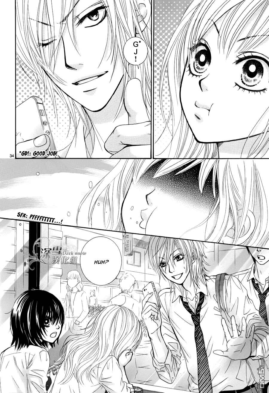 Page 36 Chapter 0 Akaiito