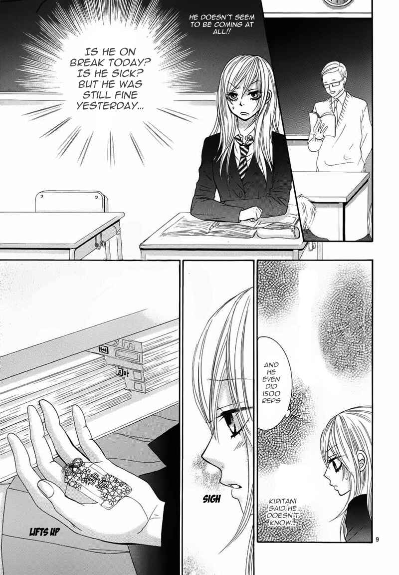 Page 10 Chapter 6 Akaiito