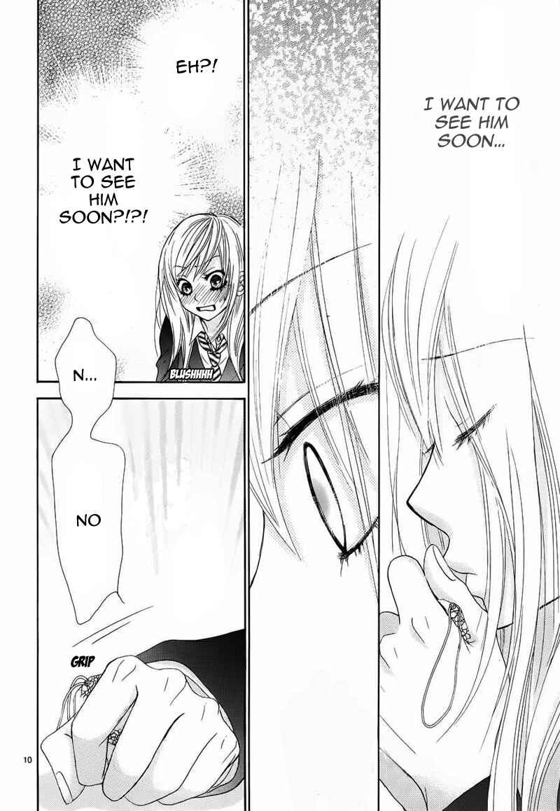 Page 11 Chapter 6 Akaiito