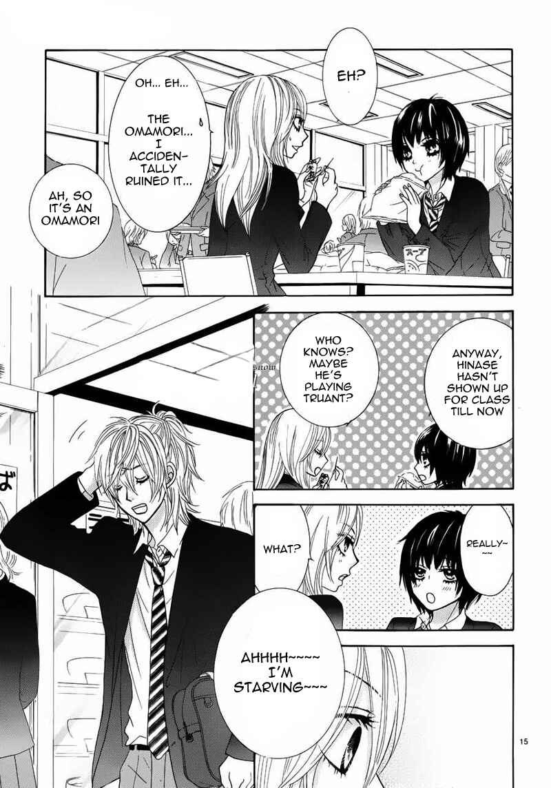 Page 16 Chapter 6 Akaiito