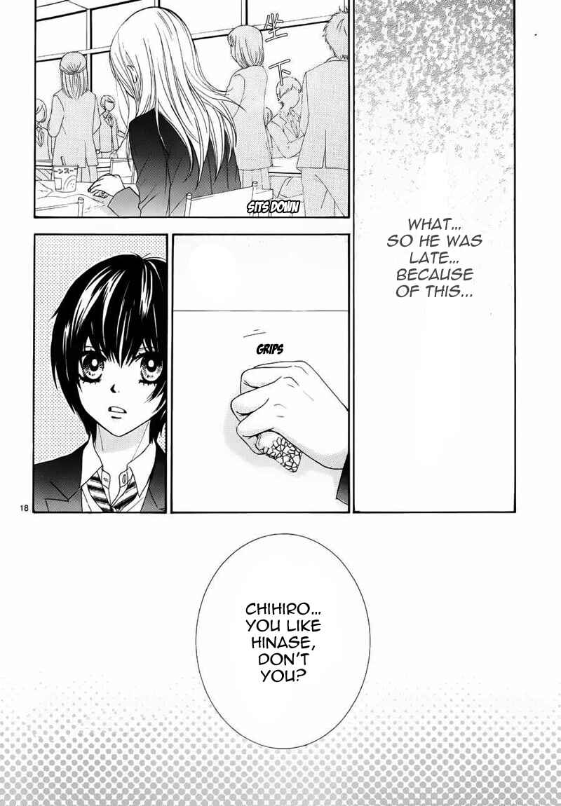 Page 19 Chapter 6 Akaiito