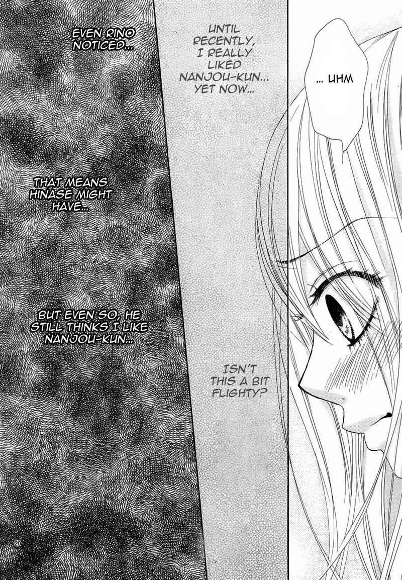 Page 21 Chapter 6 Akaiito