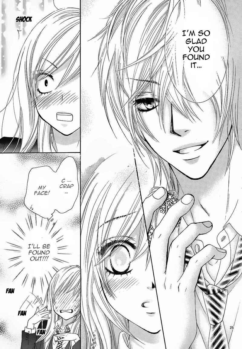 Page 26 Chapter 6 Akaiito
