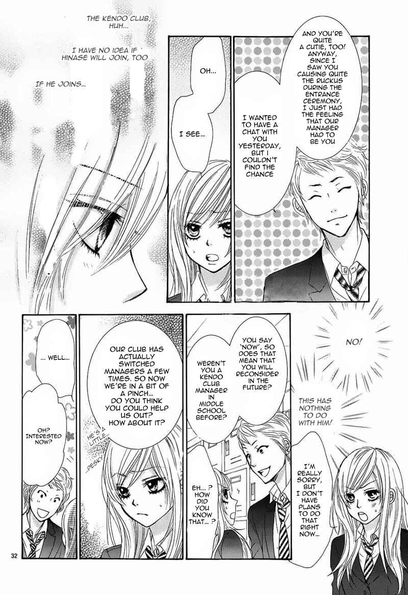 Page 33 Chapter 6 Akaiito