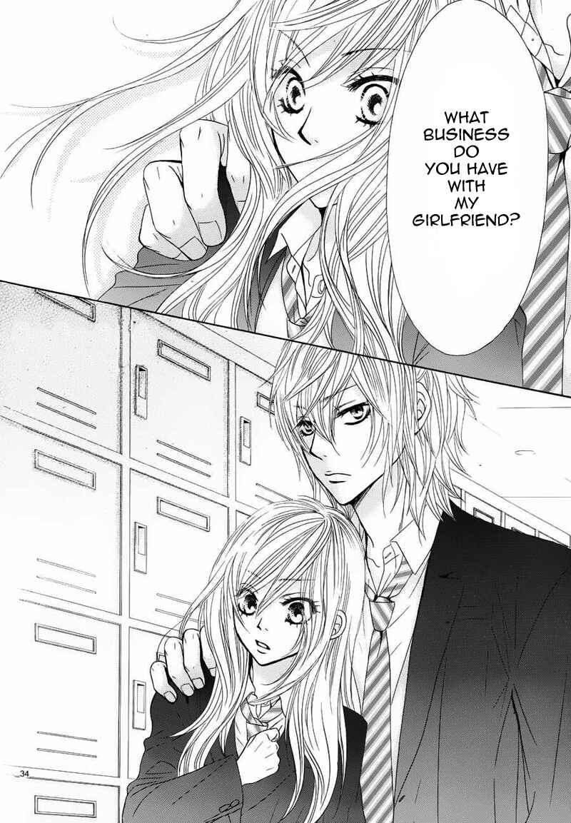 Page 35 Chapter 6 Akaiito