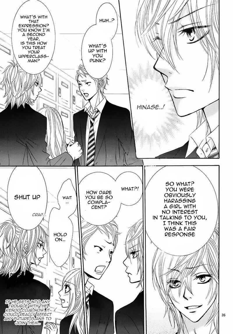 Page 36 Chapter 6 Akaiito