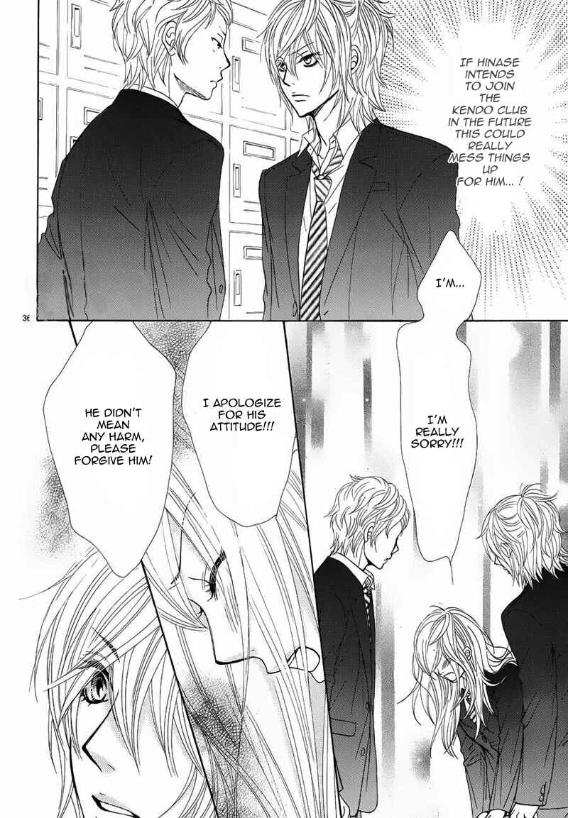 Page 37 Chapter 6 Akaiito