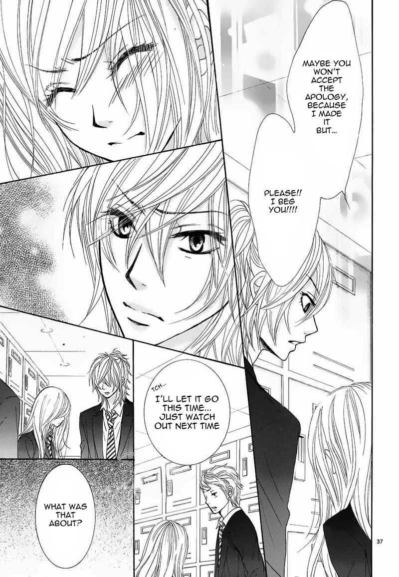 Page 38 Chapter 6 Akaiito