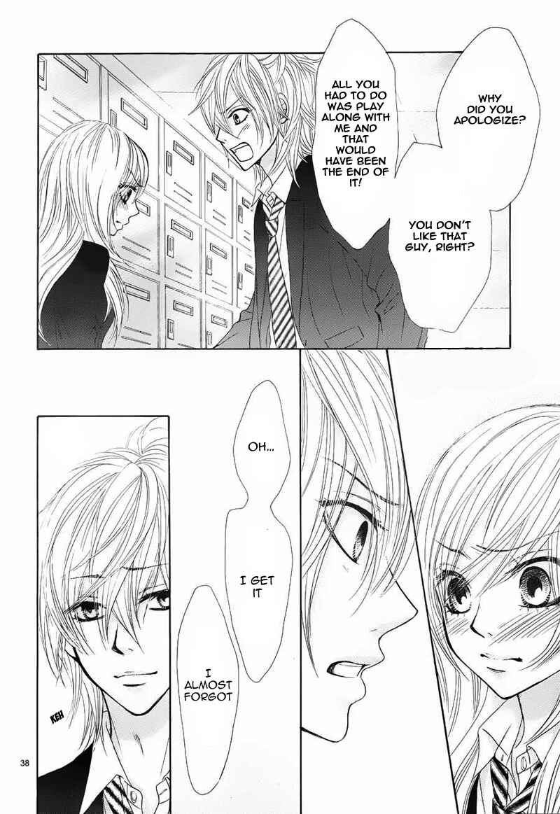 Page 39 Chapter 6 Akaiito
