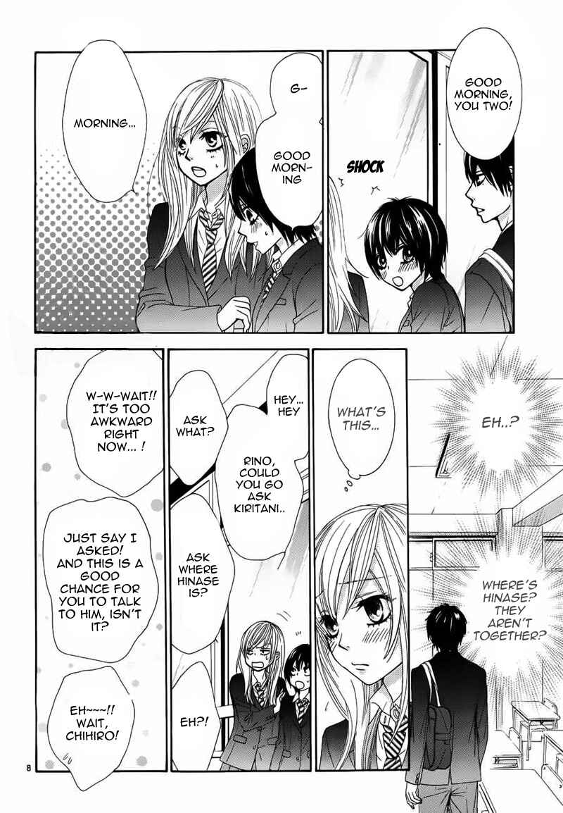 Page 9 Chapter 6 Akaiito