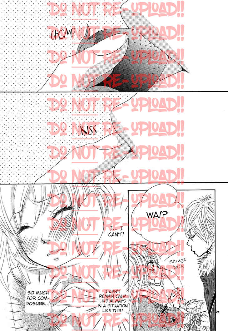 Page 25 Chapter 33 Akaiito