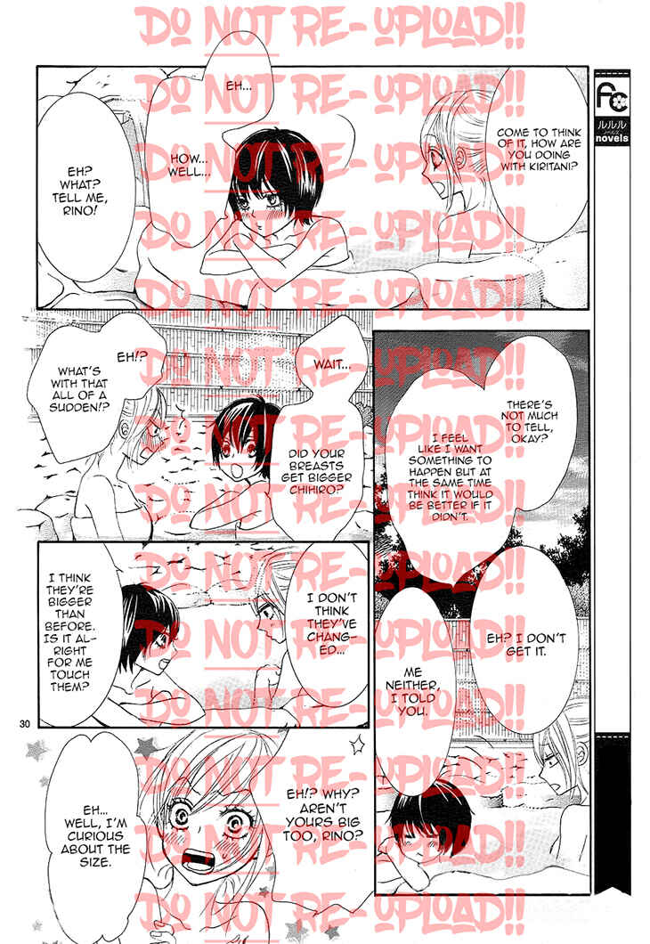 Page 34 Chapter 33 Akaiito