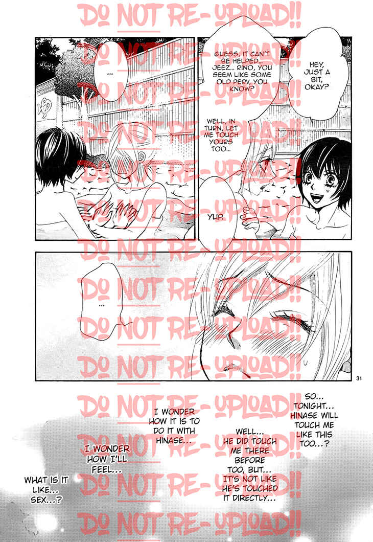 Page 35 Chapter 33 Akaiito