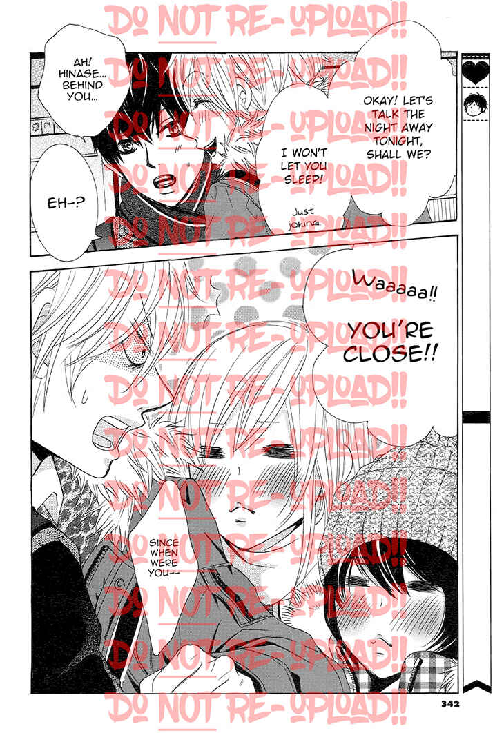Page 42 Chapter 33 Akaiito