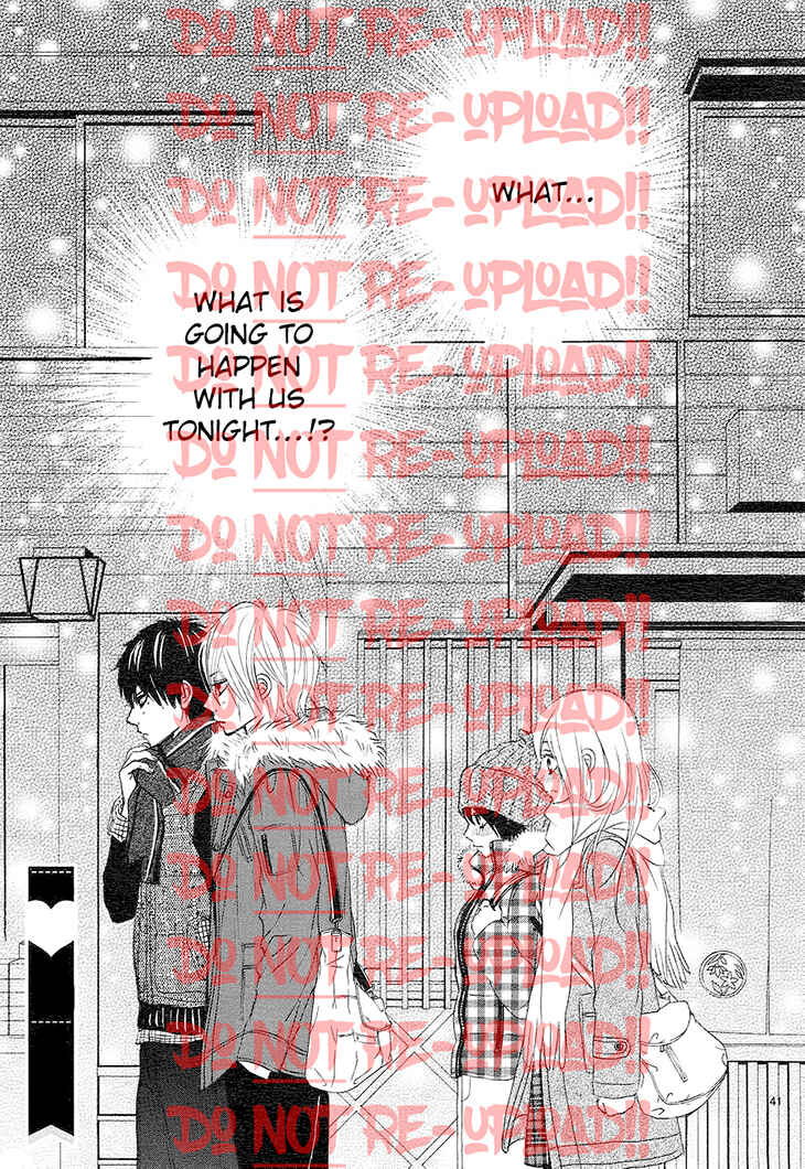 Page 45 Chapter 33 Akaiito
