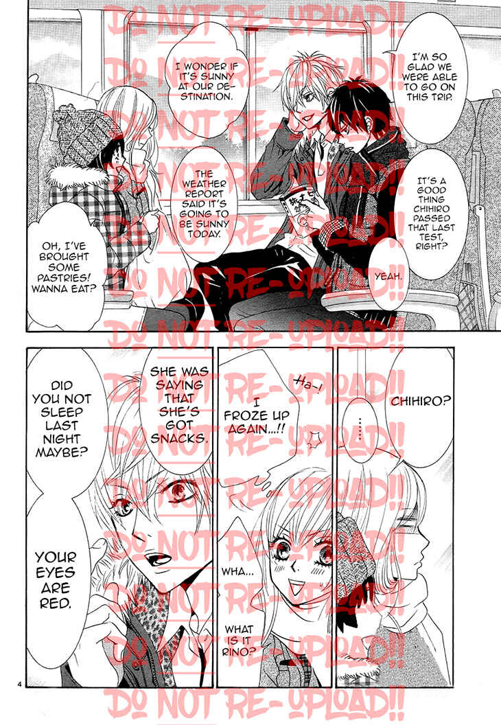 Page 8 Chapter 33 Akaiito