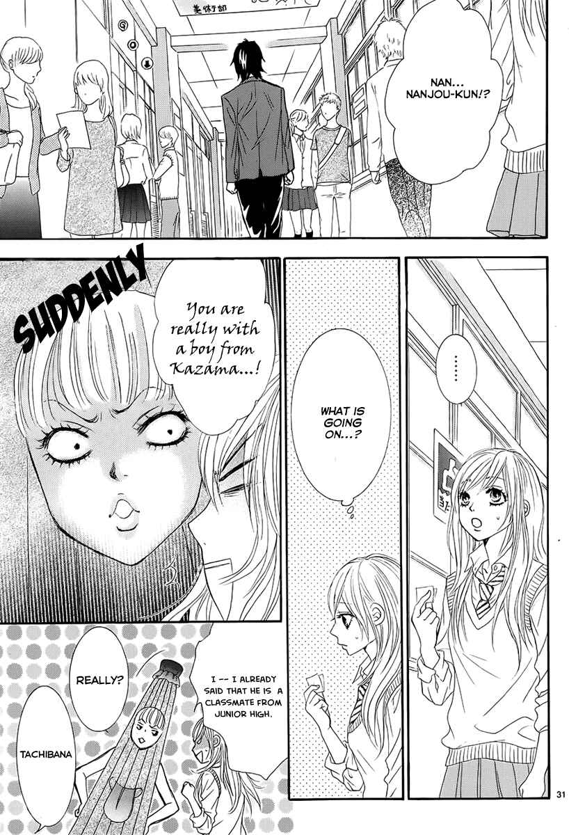 Page 31 Chapter 21 Akaiito