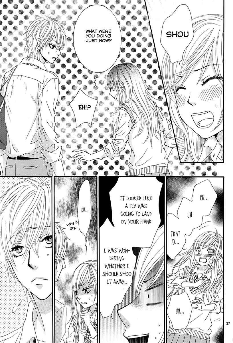 Page 37 Chapter 21 Akaiito