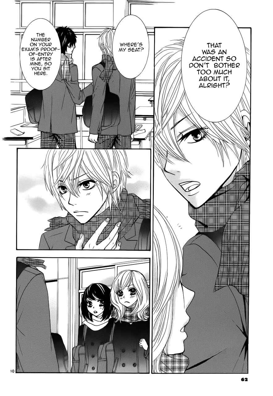 Page 10 Chapter 3 Akaiito
