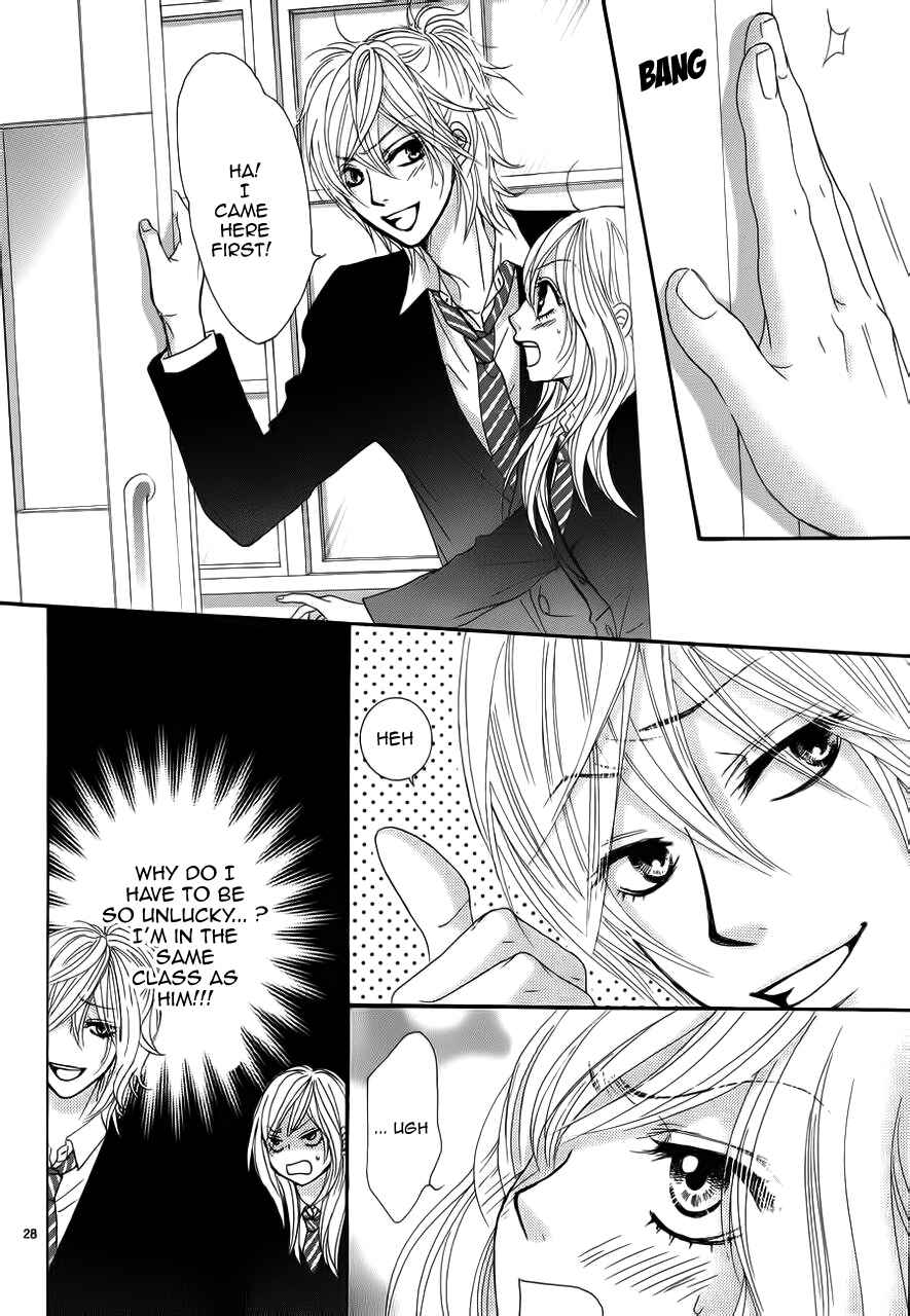 Page 28 Chapter 3 Akaiito